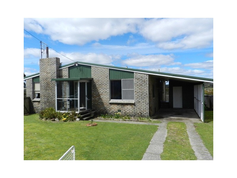 2 Kerrison Court, Waratah TAS 7321
