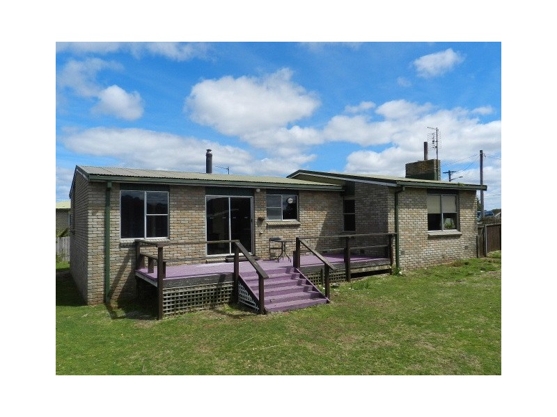 2 Kerrison Court, Waratah TAS 7321