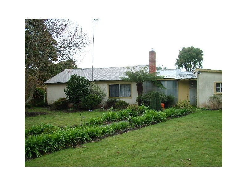 374 Oonah Road, Highclere TAS 7321