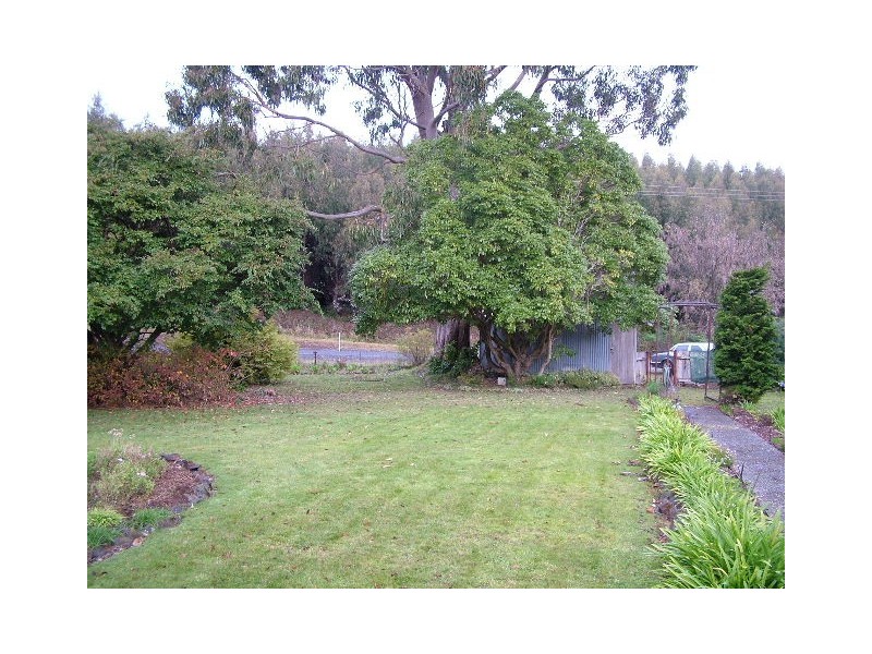 374 Oonah Road, Highclere TAS 7321