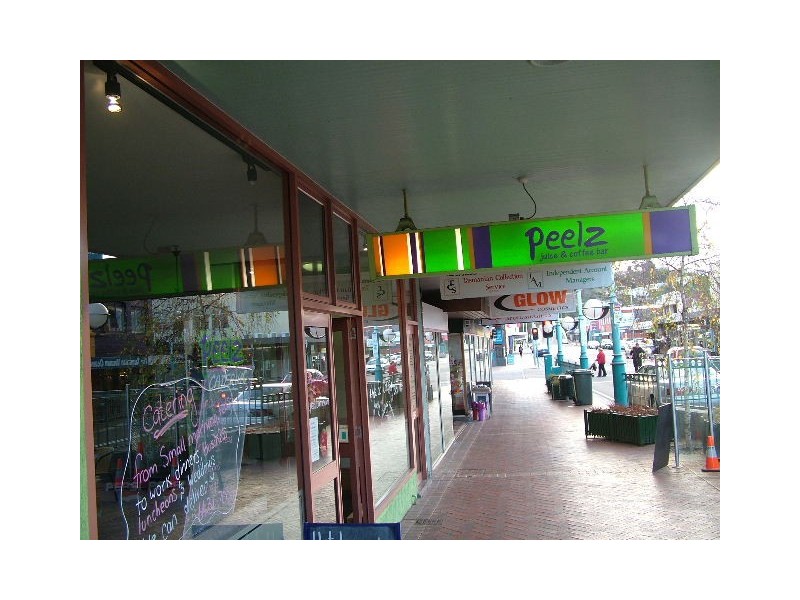 33 Wilmot Street, Burnie TAS 7320