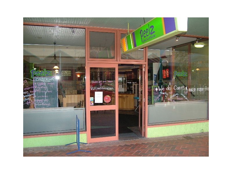 33 Wilmot Street, Burnie TAS 7320