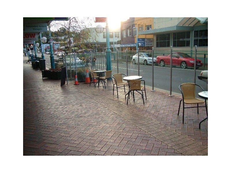 33 Wilmot Street, Burnie TAS 7320