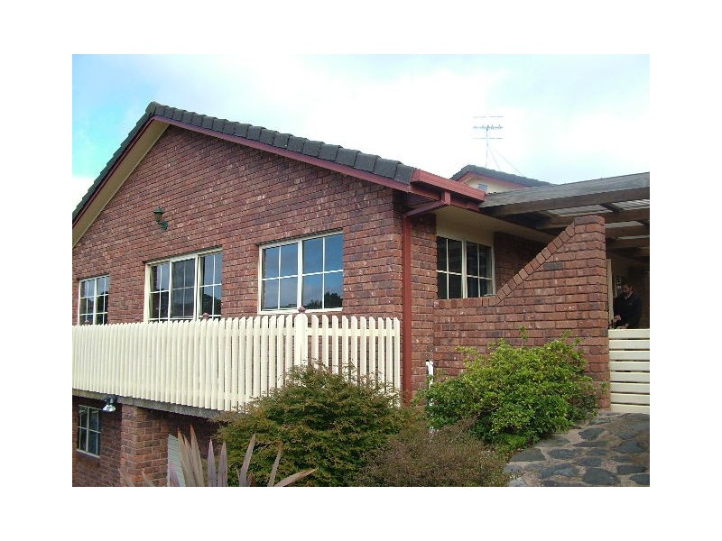 22 Damien Avenue, Burnie TAS 7320