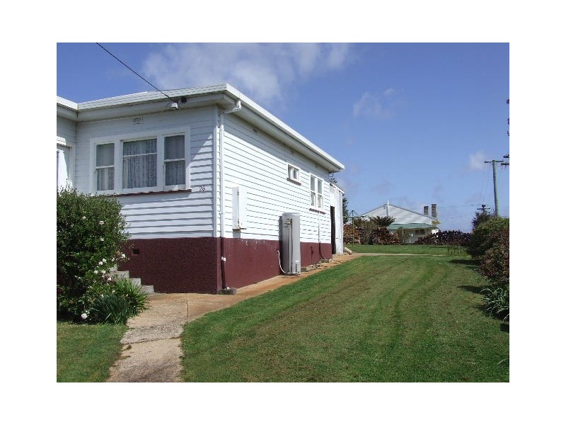 28 Payne Street, Burnie TAS 7320