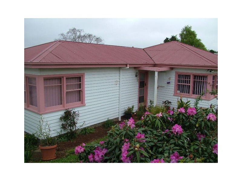 5  Rola Place, Burnie TAS 7320