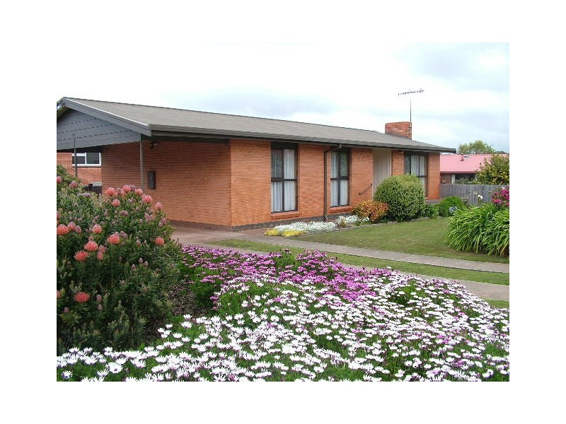 35 Futuna Avenue, Burnie TAS 7320