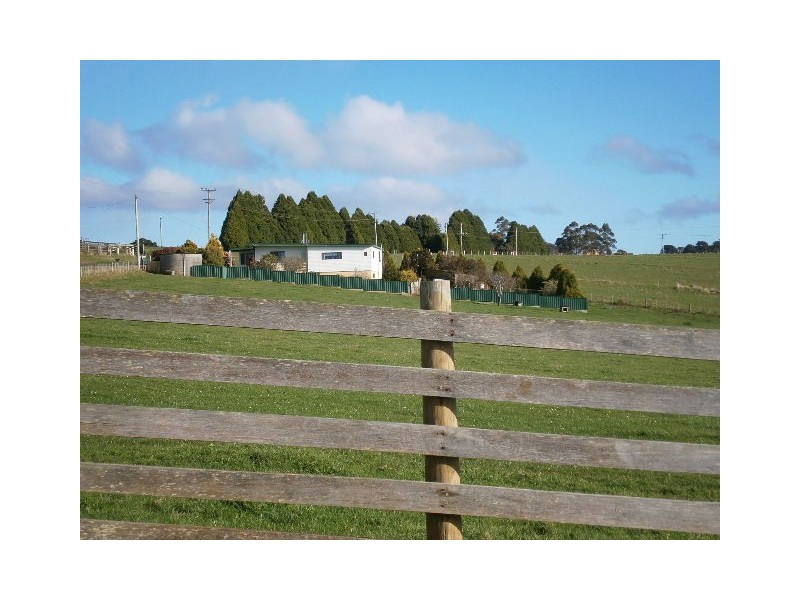 1036 Mount Hicks Road, Mount Hicks TAS 7325