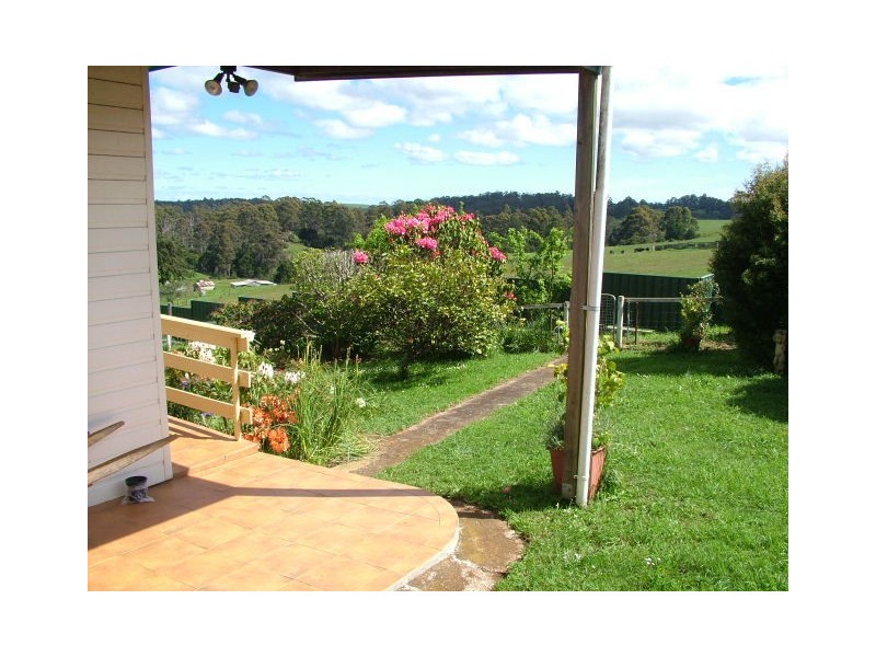 1036 Mount Hicks Road, Mount Hicks TAS 7325