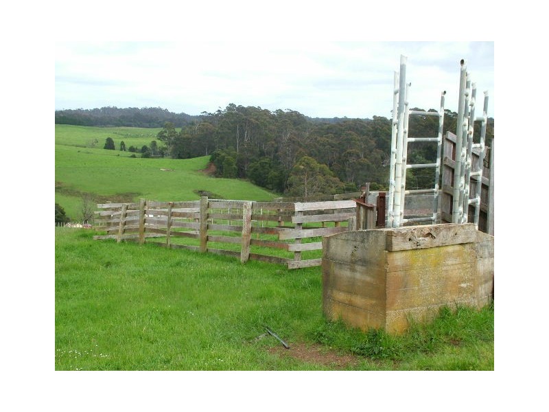 1036 Mount Hicks Road, Mount Hicks TAS 7325