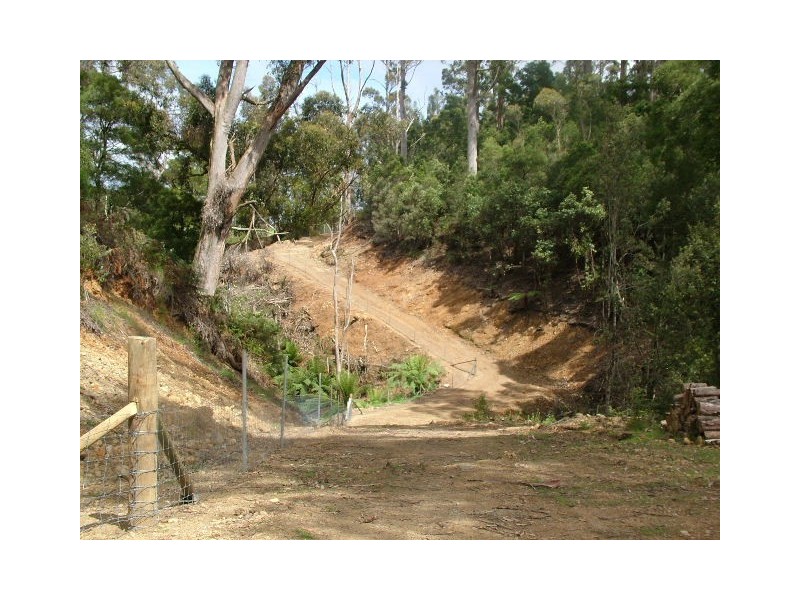 1036 Mount Hicks Road, Mount Hicks TAS 7325