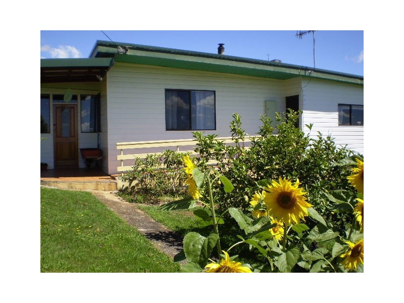 1036 Mount Hicks Road, Mount Hicks TAS 7325