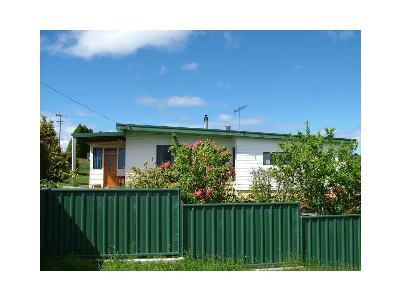 1036 Mount Hicks Road, Mount Hicks TAS 7325