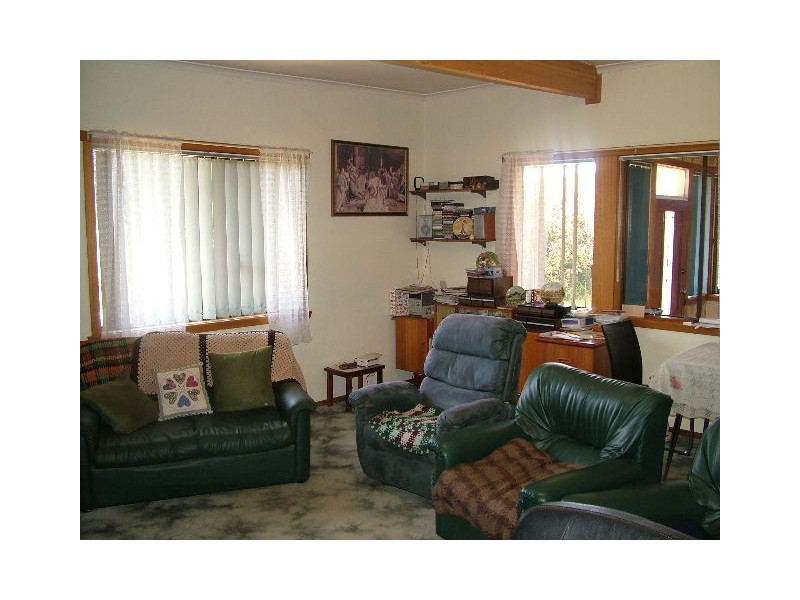 1036 Mount Hicks Road, Mount Hicks TAS 7325