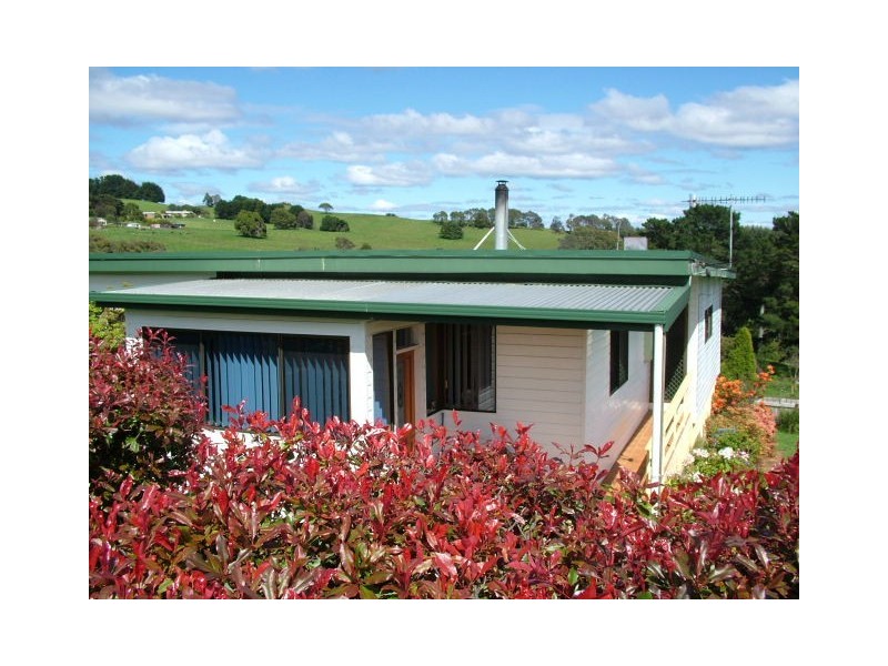 1036 Mount Hicks Road, Mount Hicks TAS 7325