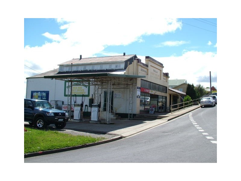 1586 Murchison Highway, Yolla TAS 7325