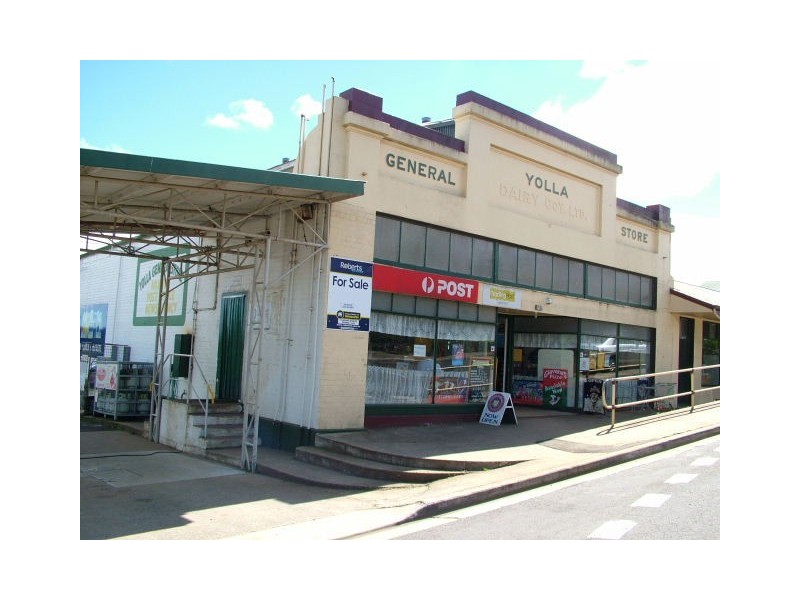 1586 Murchison Highway, Yolla TAS 7325