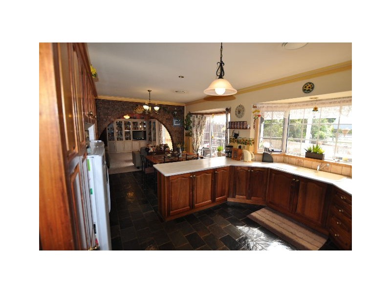 265 Fern Glade Road, Burnie TAS 7320