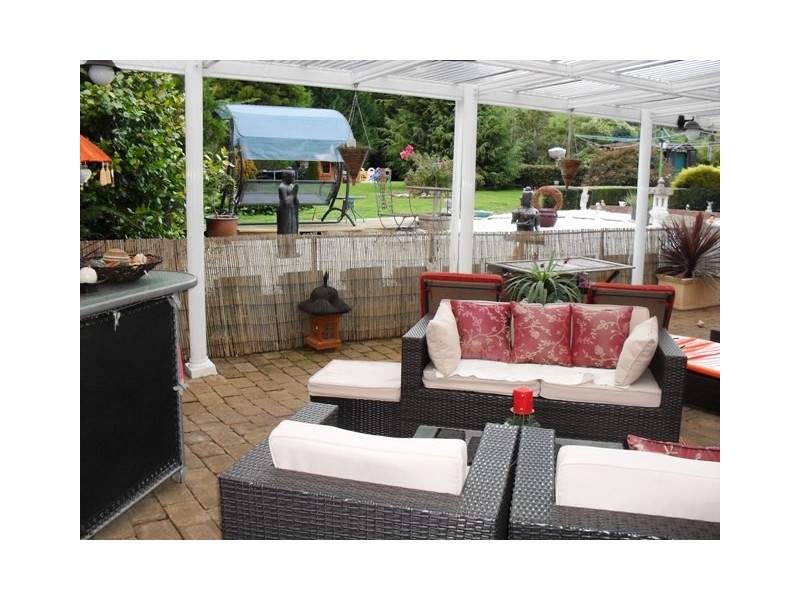 265 Fern Glade Road, Burnie TAS 7320