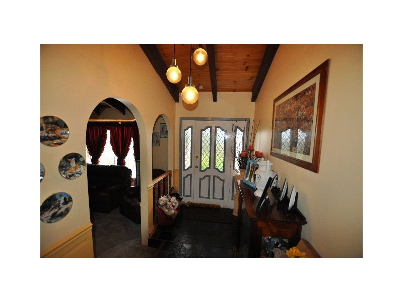 265 Fern Glade Road, Burnie TAS 7320
