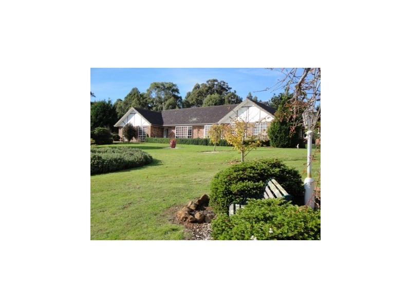 265 Fern Glade Road, Burnie TAS 7320