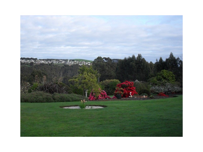 265 Fern Glade Road, Burnie TAS 7320