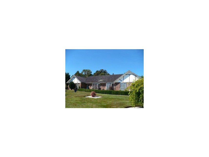 265 Fern Glade Road, Burnie TAS 7320