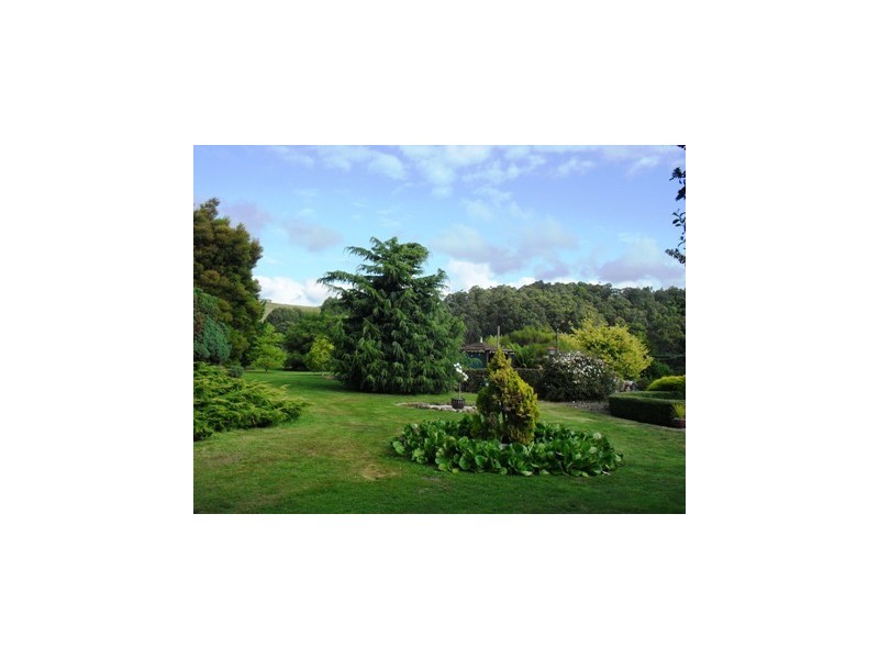 265 Fern Glade Road, Burnie TAS 7320