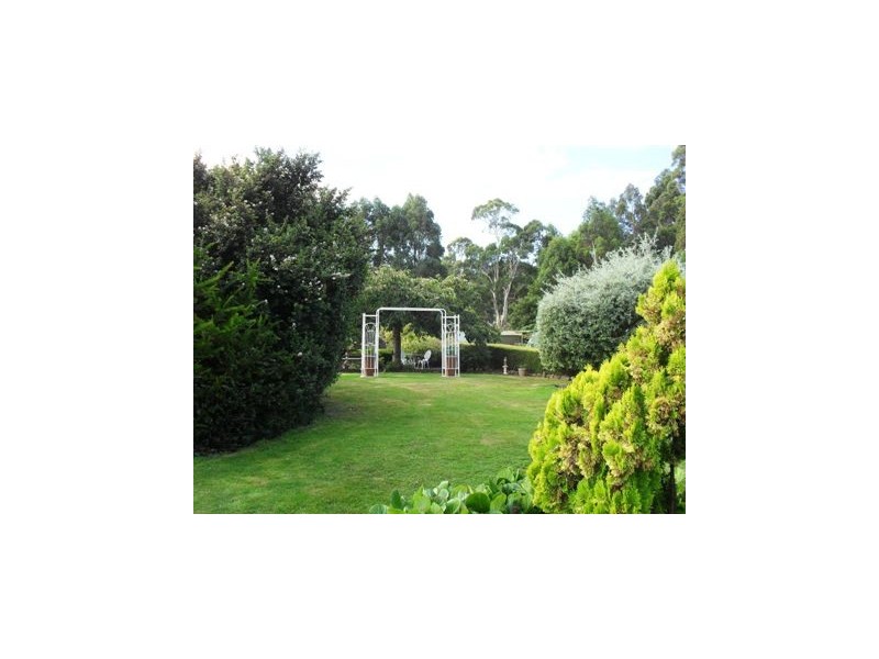 265 Fern Glade Road, Burnie TAS 7320