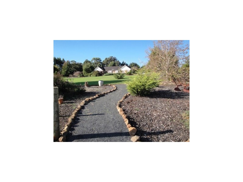 265 Fern Glade Road, Burnie TAS 7320