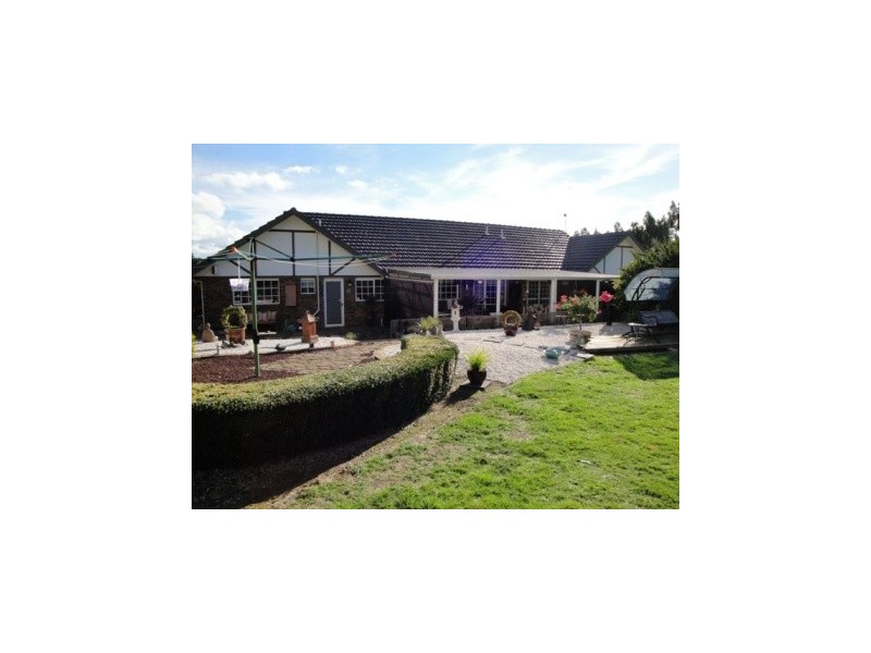 265 Fern Glade Road, Burnie TAS 7320
