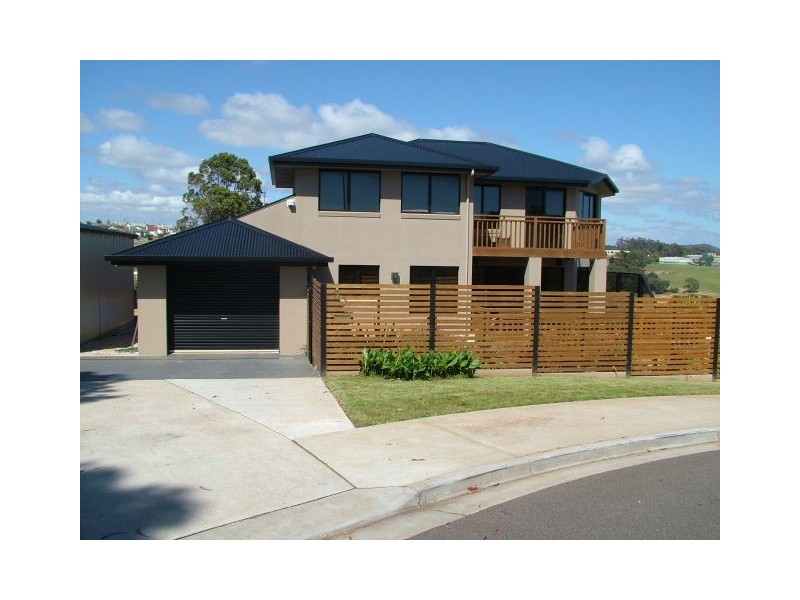 33 Jorgensen Street, Burnie TAS 7320