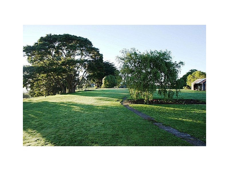 765 East Yolla Road, Yolla TAS 7325