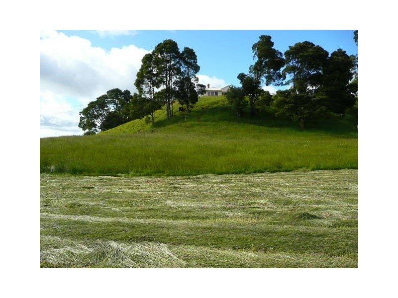 765 East Yolla Road, Yolla TAS 7325