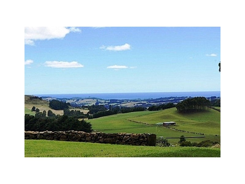 765 East Yolla Road, Yolla TAS 7325