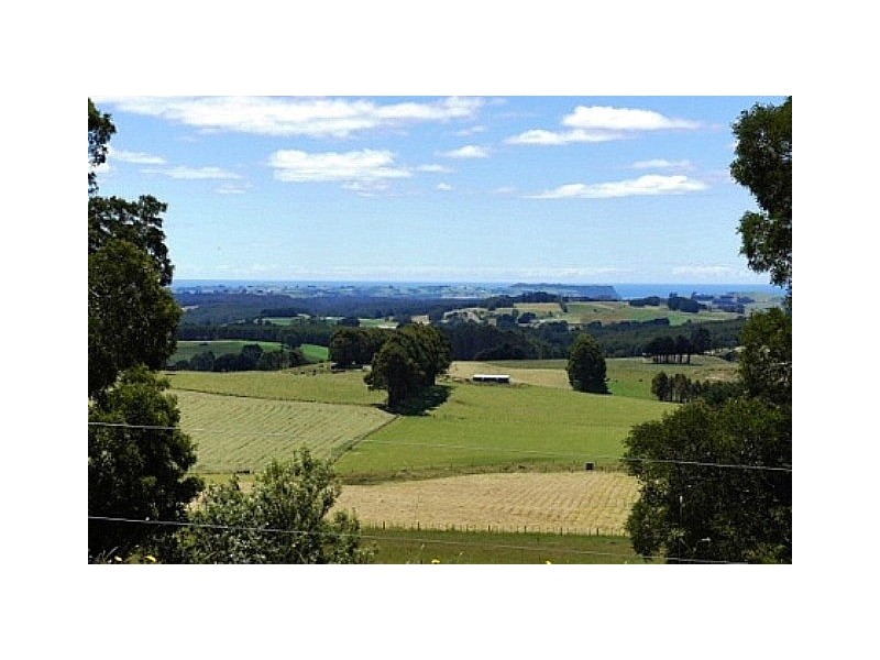 765 East Yolla Road, Yolla TAS 7325