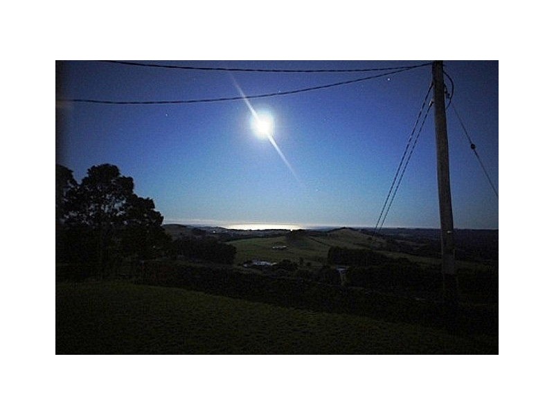 765 East Yolla Road, Yolla TAS 7325