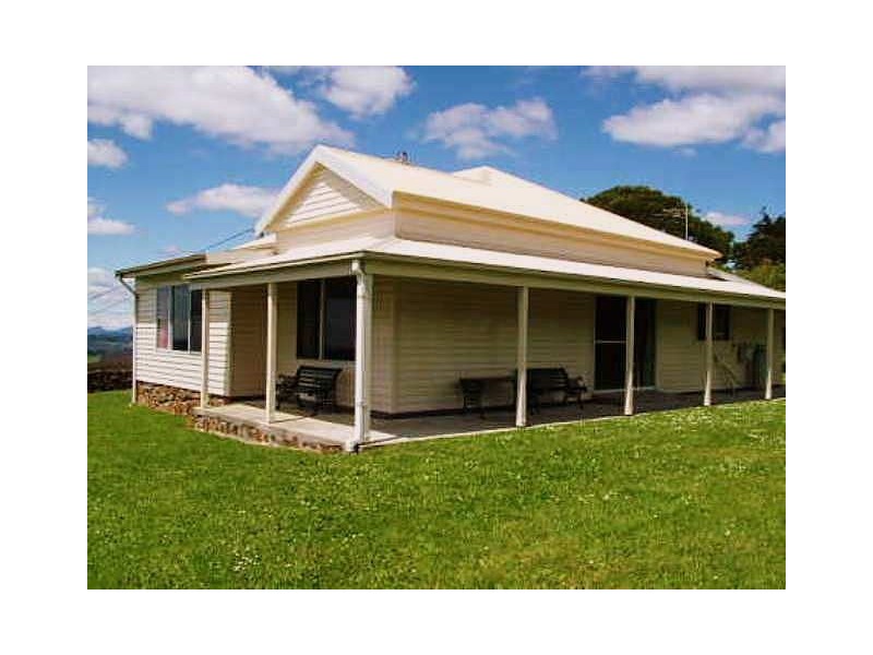 765 East Yolla Road, Yolla TAS 7325