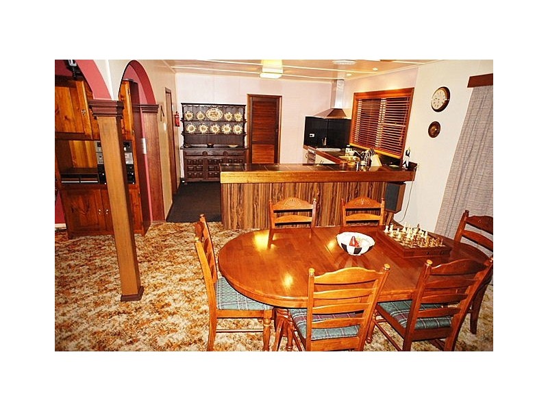 765 East Yolla Road, Yolla TAS 7325