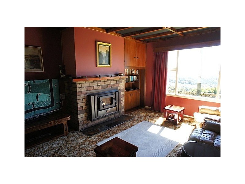 765 East Yolla Road, Yolla TAS 7325