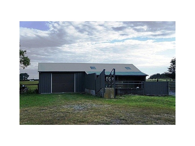 765 East Yolla Road, Yolla TAS 7325