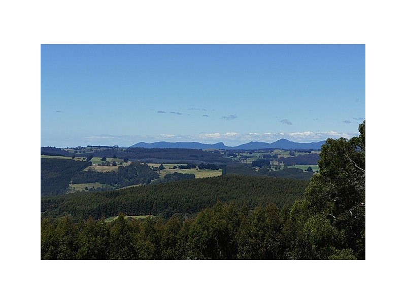 765 East Yolla Road, Yolla TAS 7325