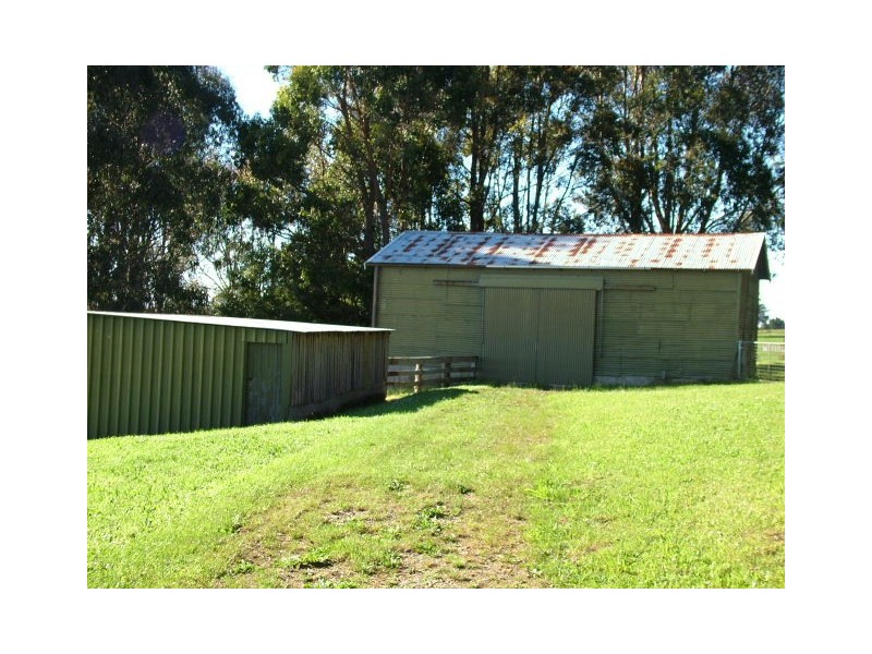 765 East Yolla Road, Yolla TAS 7325