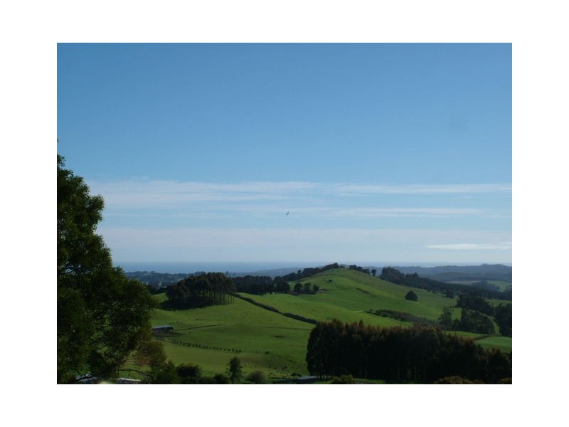 765 East Yolla Road, Yolla TAS 7325