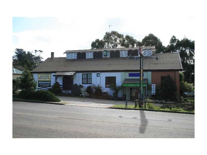 1610 Murchison Highway, Yolla TAS 7325