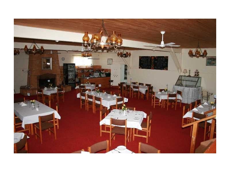 1610 Murchison Highway, Yolla TAS 7325