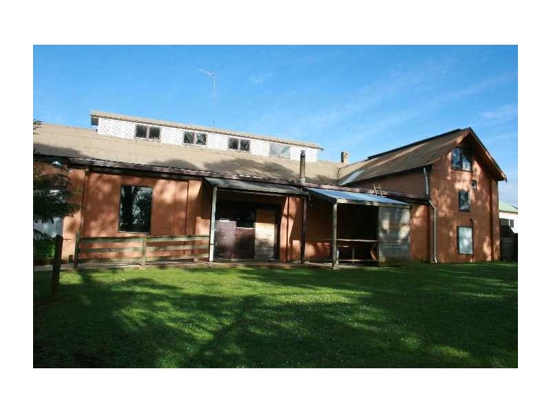 1610 Murchison Highway, Yolla TAS 7325