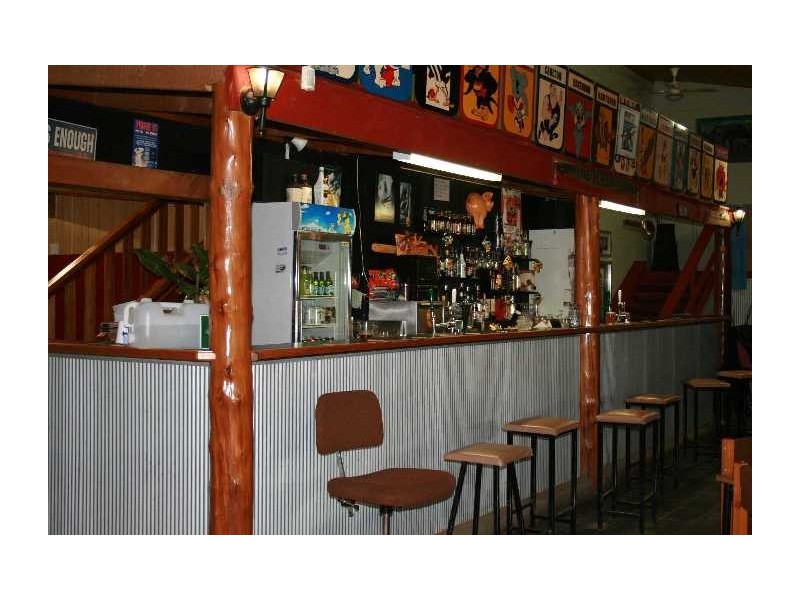 1610 Murchison Highway, Yolla TAS 7325
