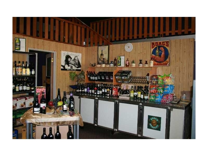 1610 Murchison Highway, Yolla TAS 7325