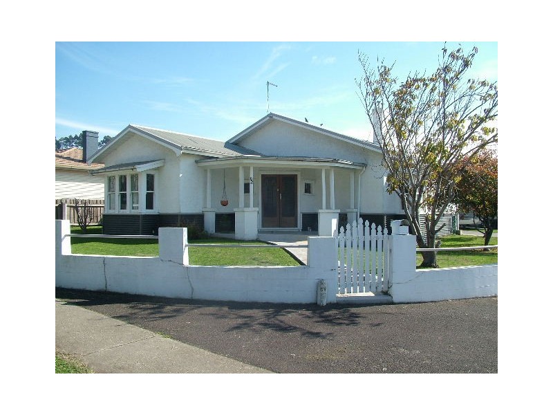 62 Strahan Street, Burnie TAS 7320